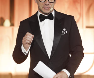 Tomasz Kammel zachorował na raka