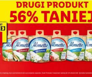 Lidl  -  Mega promocje. Tanie produkty na grilla