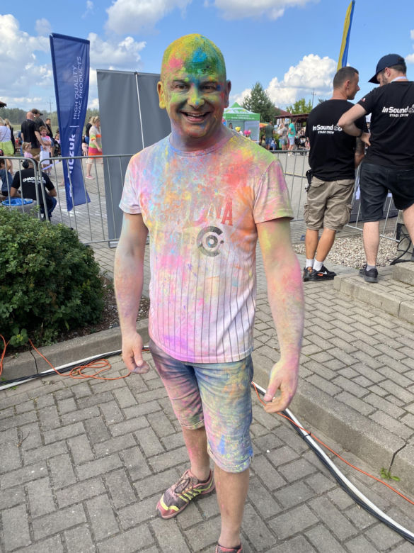 Eska Summer City Olsztyn na 10. edycji Festiwalu Koloryt cz.2