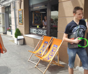 Eska Summer City U Lodziarzy. Zobacz, jak było! [ZDJĘCIA]