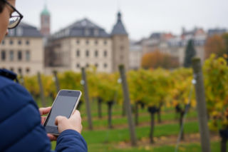 Nowa gra terenowa w Zielonej Górze. Jakie winiarskie sekrety skrywa miasto?