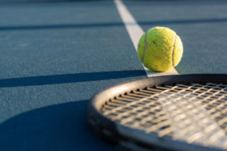 US Open. Magda Linette odpada w pierwszej rundzie. Czego zabrakło polskiej tenisistce?