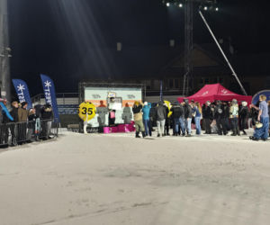 SnowFest 2026 - fotorelacja z festiwalu - Szczyrk 6-7 marca