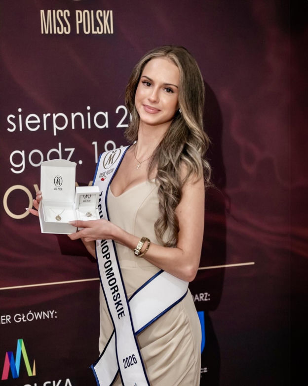 Miss Polski 2026