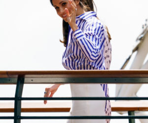 Meghan Markle i Kate Middleton