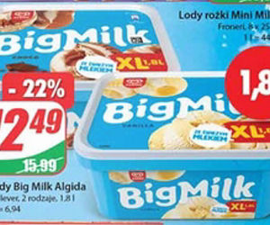 Mega promocje w Dino