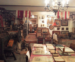 4. Muzeum im. G. J. Osiakowskich