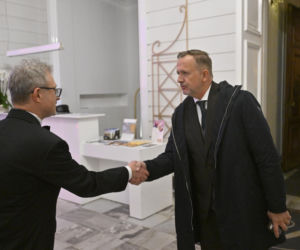 Złoty Laur Super Biznesu