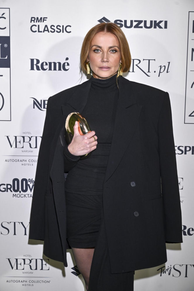 Doskonałość Mody "Twój Styl"