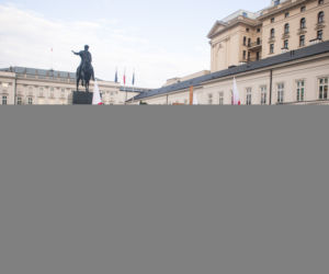 Katastrofa smoleńska - 4. rocznica
