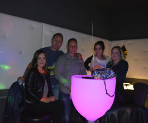 Ekipa ESKA Summer City w Diamond Dance Club