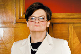 Minister Psuja Szumilas zepsuła dzieciom przedszkola, a dorosłym zabrała pracę