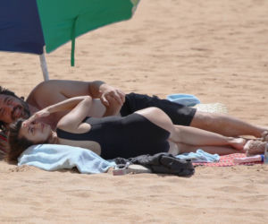 Penelope Cruz i Javier Bardem
