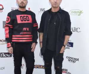 Look of the Year. Jaki look zaprezentowały gwiazdy?