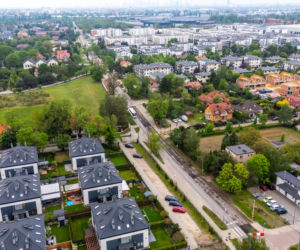 Inwestycja za 96 mln zł na Białołęce. Rusza przebudowa kluczowej arterii