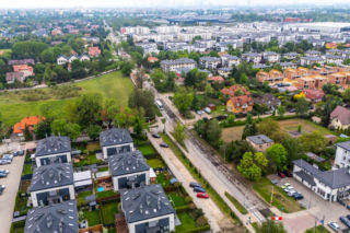 Rusza inwestycja na warszawskiej Białołęce. Przebudowa za 96 mln zł potrwa aż do 2028 roku