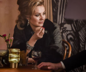 Stulecie Winnych sezon 3: Ina Komornicka (Małgorzata Socha)