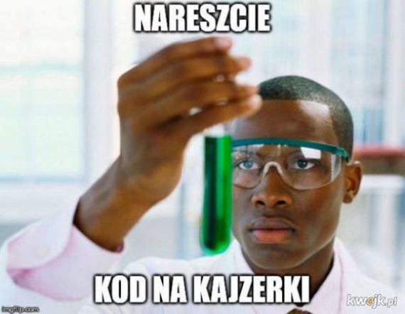 mem kajzerka