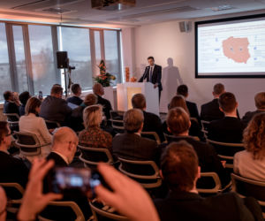 GSK otwiera GSK Finance Hub. Farmaceutyczny gigant znów inwestuje w Polsce