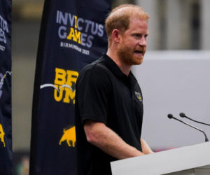 Dlaczego książę Harry i Meghan wracają do Wielkiej Brytanii?! Oto wszystkie teorie