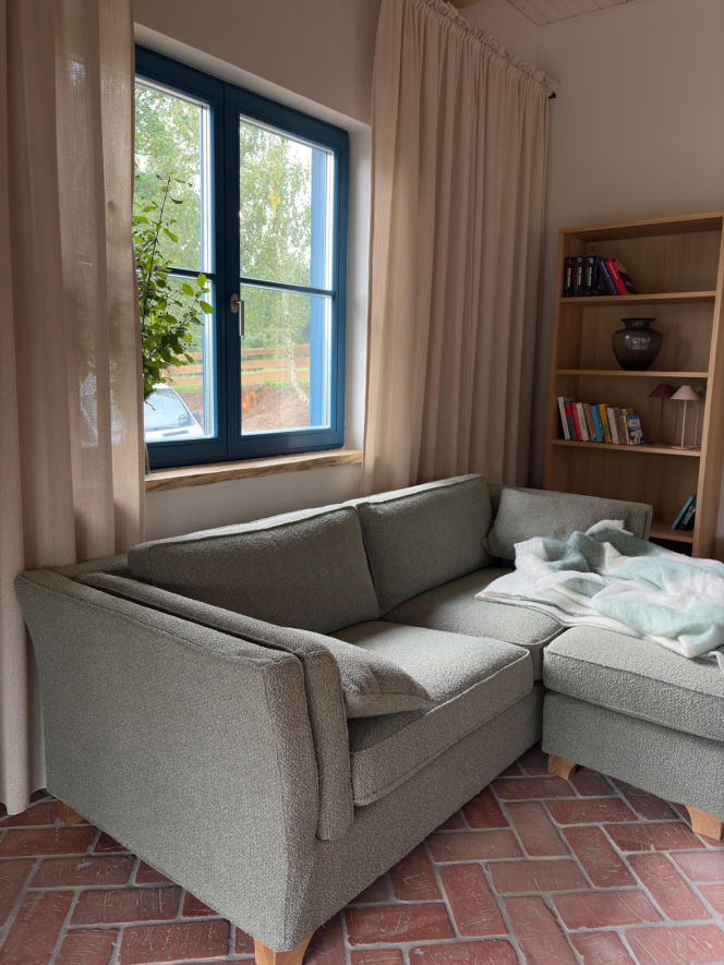 Remont drewnianej chaty w Tropiu (woj. małopolskie)