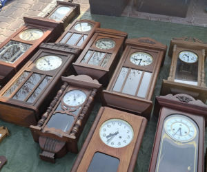 Giełda Staroci i Różności w Starachowicach (25.04.2026)