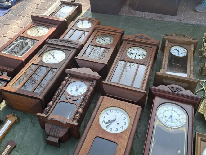 Giełda Staroci i Różności w Starachowicach (25.04.2026)