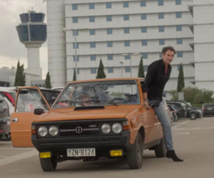 Premiera filmu „Lachtara. Tęsknota”