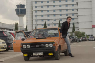 Premiera filmu „Lachtara. Tęsknota”