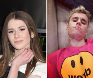 Roksana Węgiel, Justin Bieber i inni publikują rodzinne zdjęcia. Tak wyglądają ich tatusiowie!