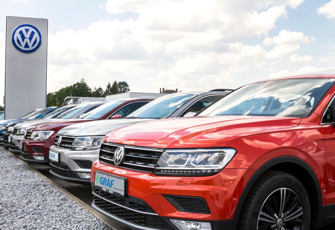 Volkswagen
