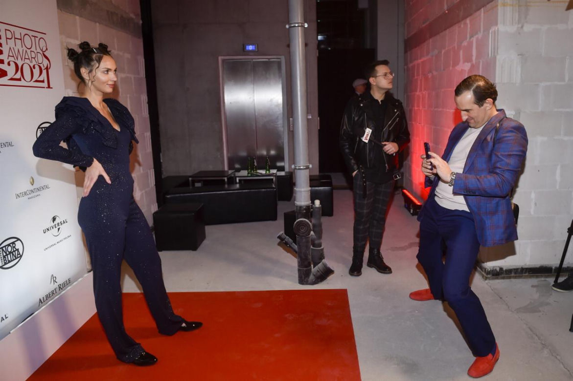  Ślub Michała Koterskiego i Marceli Leszczak. Powalająca suknia panny młodej