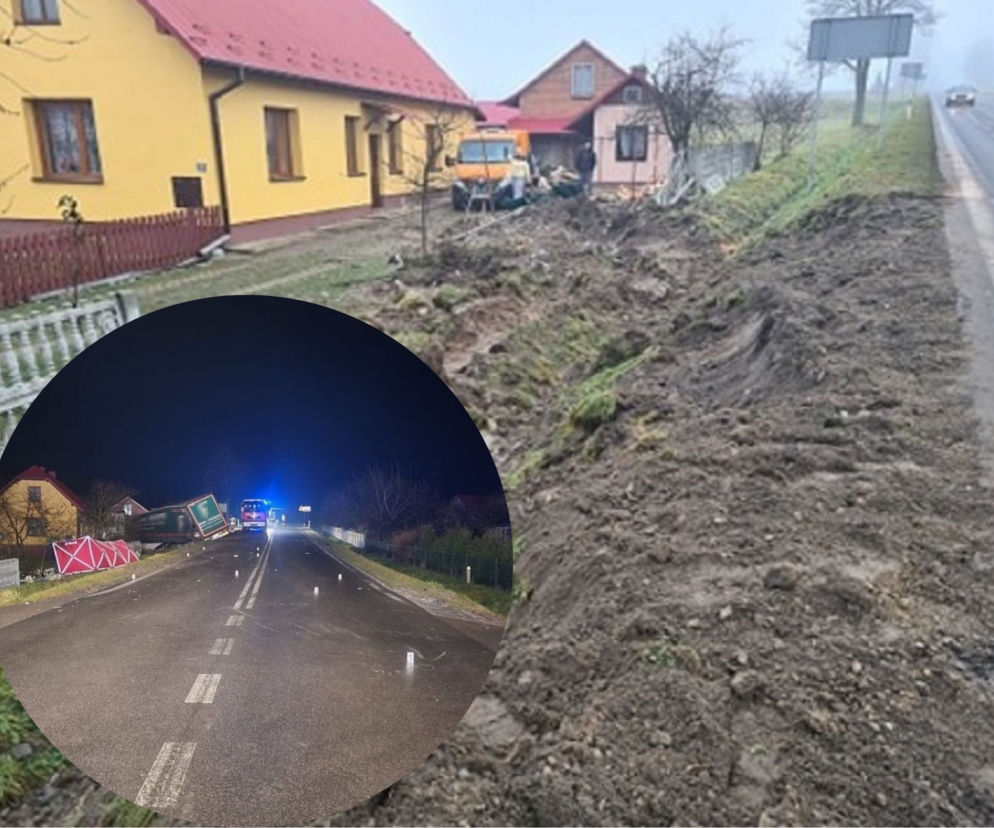 Kacper i Jakub nie zasiadą już przy wigilijnym stole. 20-latkowie zginęli w wypadku w Brzózie Królewskiej  