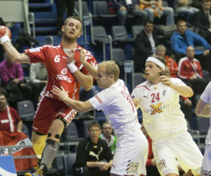 Szymon Sićko, Grzegorz Tkaczyk, Karol Bielecki