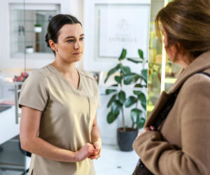 Szpital św. Anny: streszczenie odcinka 120