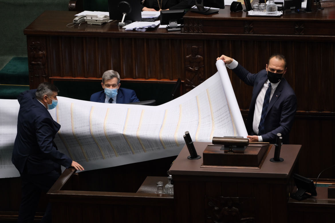 Sejm