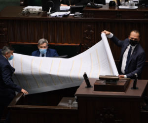 Sejm