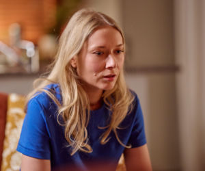 Na wspólnej, odcinek 4162: Szantażysta grozi Kalinie, a ta w desperacji prosi o pomoc byłą partnerkę