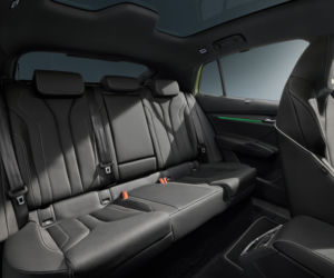 Skoda Enyaq Coupe iV RS