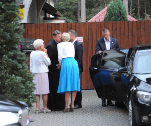 ANDRZEJ DUDA.