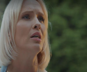 M jak miłość odc. 1895. Dorota (Iwona Rejzner)