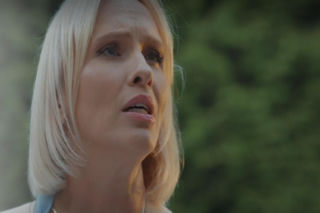 M jak miłość odc. 1895. Dorota (Iwona Rejzner)