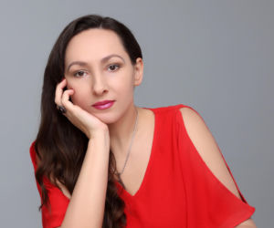 Tarocistka Eva Ariah o przyszłości gwiazd