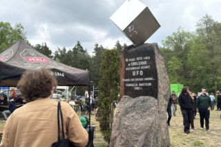 Piknik Ufologiczny
