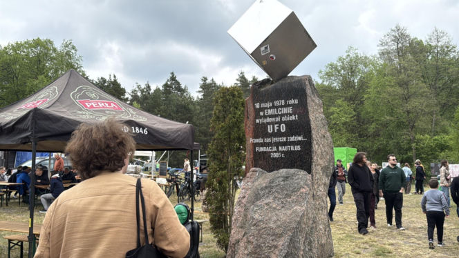 Piknik Ufologiczny