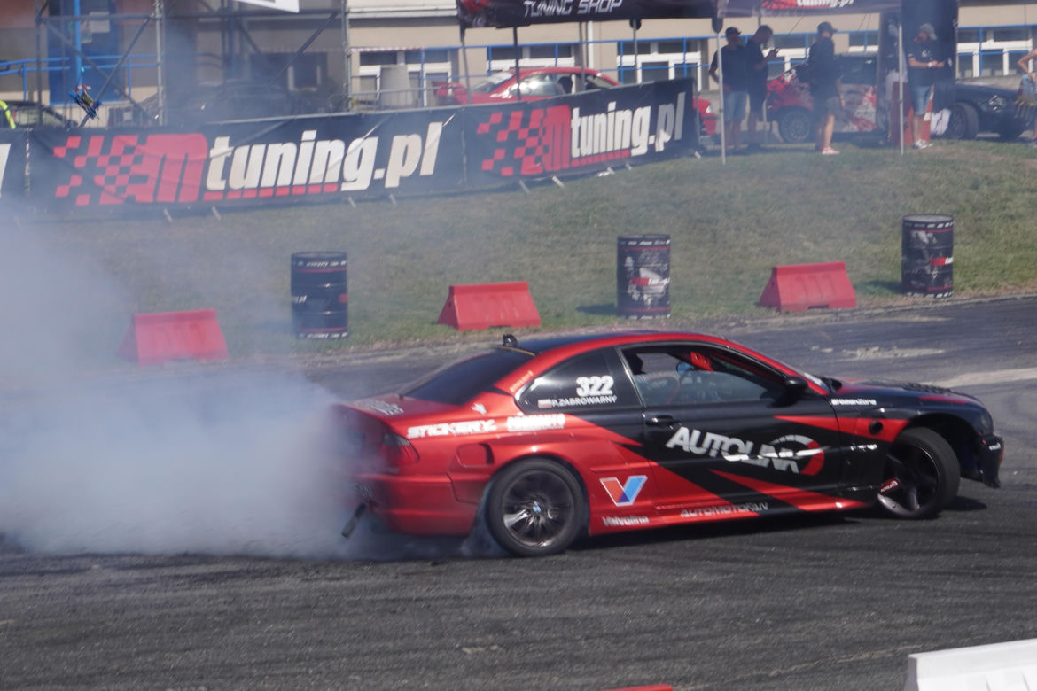 SpeedShow Rzeszów 2025