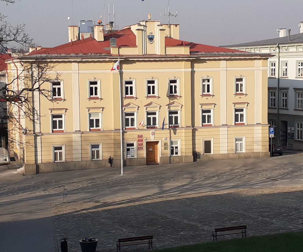 Urząd Miejski w Przemyślu