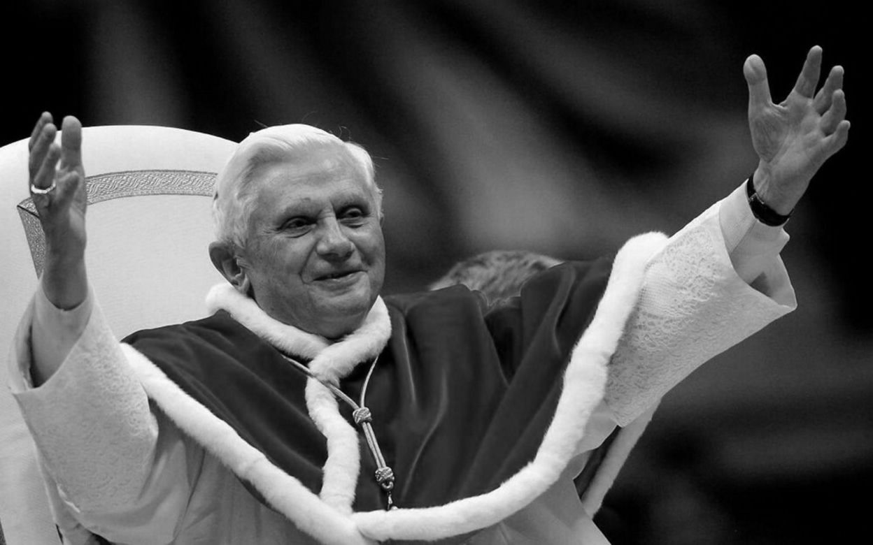 Benedykt XVI