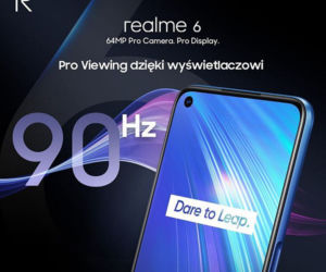 realme