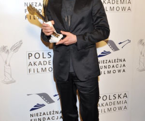 Borys Szyc 